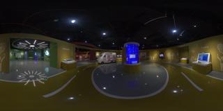 南充科技馆 (19)